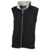 Gilet Polaire Unisexe Softy Pen Duick -Marin Costumes Boutique pk730 navy 1 1