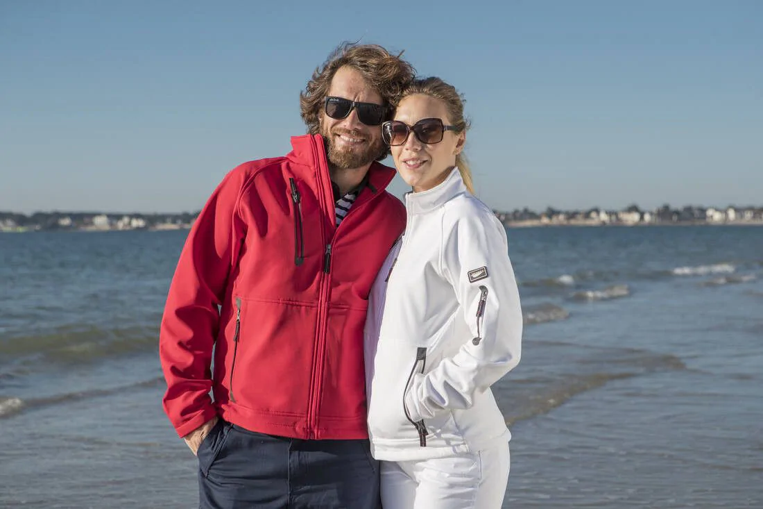 Softshell Plymouth Pen Duick 10 Softshell Plymouth Pen Duick – Image 8