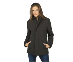 Parka Softshell Wellington Femme Pen Duick
