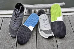 Chaussures De Pont Fuze Zhik 26 Chaussures De Pont Fuze Zhik -Marin Costumes Boutique plastimo 0478