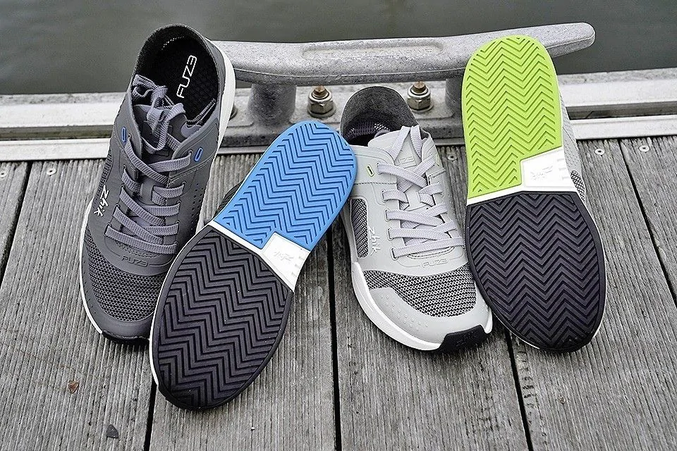 Chaussures De Pont Fuze Zhik 14 Chaussures De Pont Fuze Zhik – Image 12