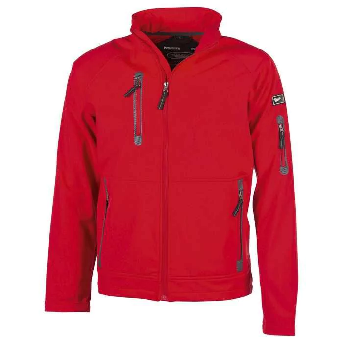 Softshell Plymouth Pen Duick 8 Softshell Plymouth Pen Duick – Image 6