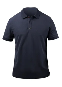Polo Coton Pima Zhik -Marin Costumes Boutique pol 0170 m nvy 1