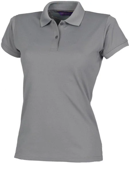 Polo Coolplus® Femme Henbury 5 Polo Coolplus® Femme Henbury – Image 3