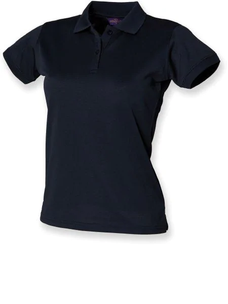 Polo Coolplus® Femme Henbury 7 Polo Coolplus® Femme Henbury – Image 5