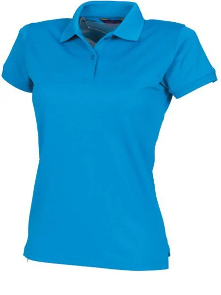 Polo Coolplus® Femme Henbury 8 Polo Coolplus® Femme Henbury – Image 6