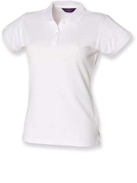Polo Coolplus® Femme Henbury 9 Polo Coolplus® Femme Henbury – Image 7