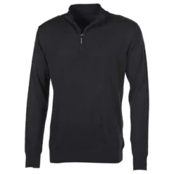 Pull Demi-zip Pen Duick -Marin Costumes Boutique quarter zip jumper pull col zippe 1 1