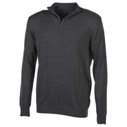 Pull Demi-zip Pen Duick -Marin Costumes Boutique quarter zip jumper pull col zippe 2 1