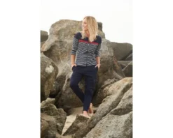 Gilet Reese Femme Hublot -Marin Costumes Boutique reese veste femme zippe 2