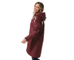 Ciré Riona Femme Hublot