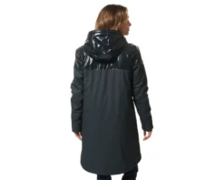 Ciré Riona Femme Hublot -Marin Costumes Boutique riona cir femme long zipp capuche 7