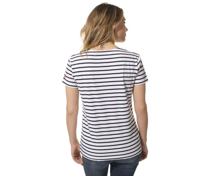 Marinière Rivage Femme Hublot 6 Marinière Rivage Femme Hublot – Image 4