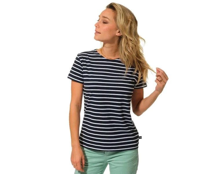 Marinière Rivage Femme Hublot 4 Marinière Rivage Femme Hublot – Image 2