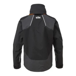 Veste De Régate Race Fusion Gill -Marin Costumes Boutique rs23 blk06 4 58034