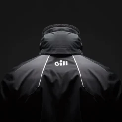 Veste De Régate Race Fusion Gill -Marin Costumes Boutique rs23 blk06 model 2 52487