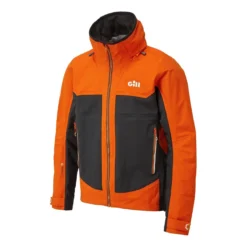Veste De Régate Race Fusion Gill -Marin Costumes Boutique rs23 tan02 3 38494