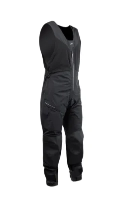 Salopette CST500 Aroshell Zhik 16 Salopette CST500 Aroshell Zhik -Marin Costumes Boutique sal 0500 u ant rightside 2