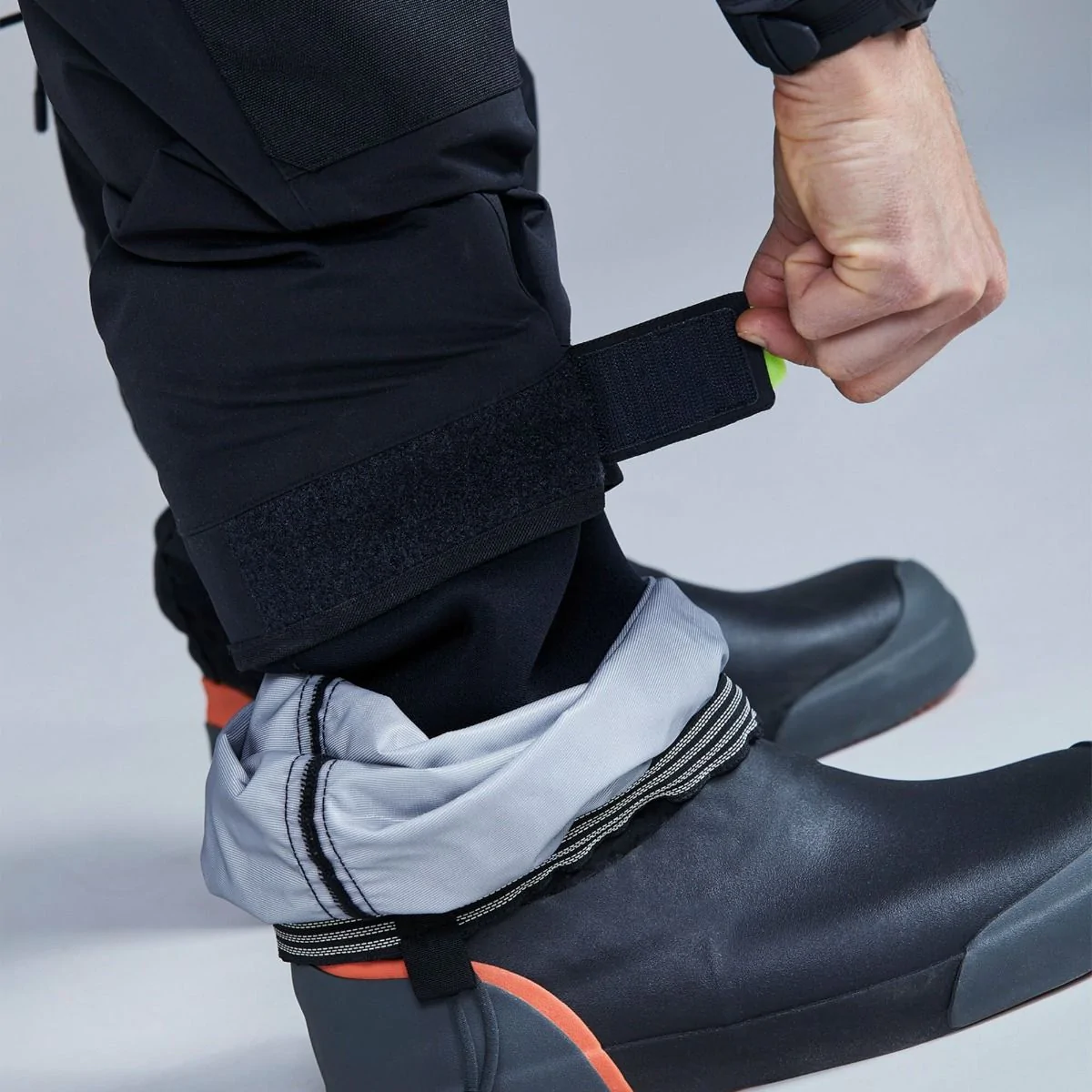 Salopette De Quart OS1 Gill 13 Salopette De Quart OS1 Gill – Image 11