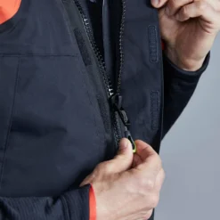 Salopette De Quart OS1 Gill 33 Salopette De Quart OS1 Gill -Marin Costumes Boutique salopette de quart os1 gill zip