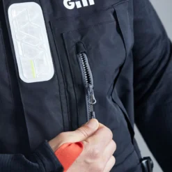 Salopette De Quart OS1 Gill 32 Salopette De Quart OS1 Gill -Marin Costumes Boutique salopette de quart os1 gill zip poche