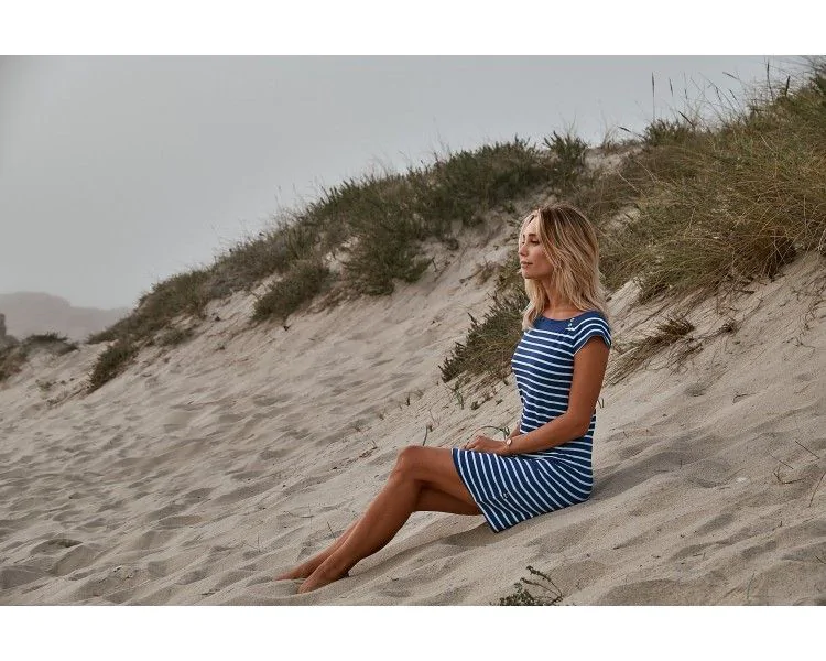 Robe Salsa Hublot 3 Robe Salsa Hublot