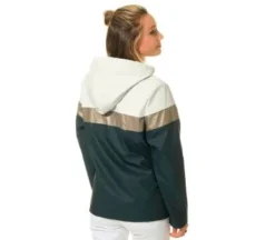 Ciré Samuela Femme Hublot -Marin Costumes Boutique samuela cir femme zipp capuche 5 1