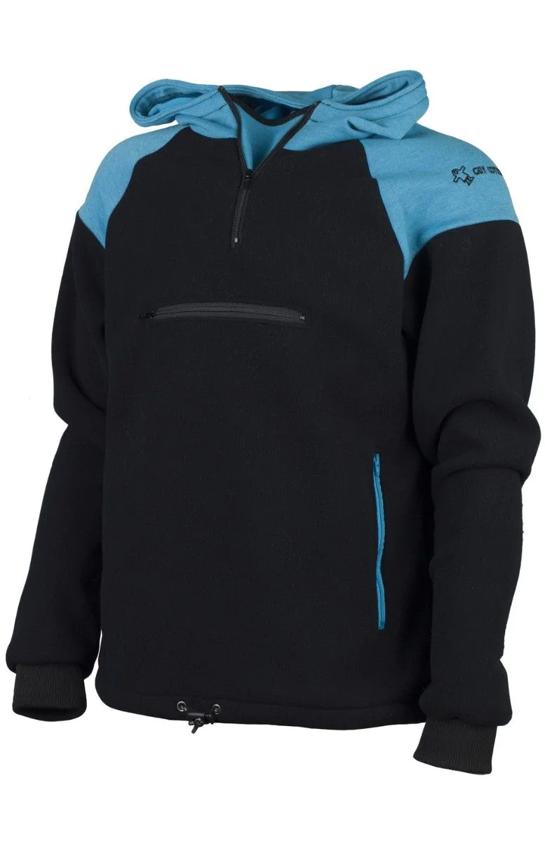 Polaire Kingston Guy Cotten 3 Polaire Kingston Guy Cotten