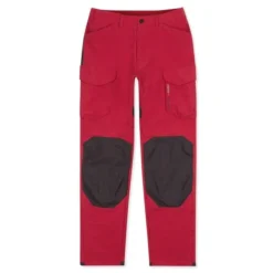 Pantalon Evolution Performance Musto -Marin Costumes Boutique se0981 true red musto 1 1