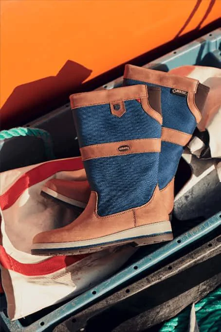 Bottes Shamrock Gore-Tex Dubarry 10 Bottes Shamrock Gore-Tex Dubarry – Image 9