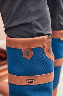 Bottes Shamrock ExtraFit Dubarry -Marin Costumes Boutique shamrock gore tex dubarry 8 1