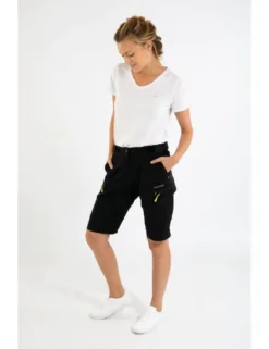 Short Technique Femme Lassari Bermudes