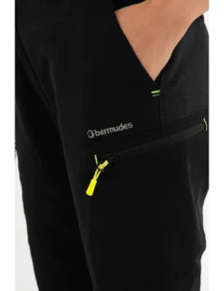 Short Technique Femme Lassari Bermudes -Marin Costumes Boutique short technique lassari 2 1