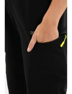 Short Technique Femme Lassari Bermudes -Marin Costumes Boutique short technique lassari 3 1