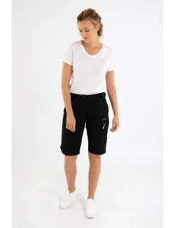 Short Technique Femme Lassari Bermudes -Marin Costumes Boutique short technique lassari 6 1