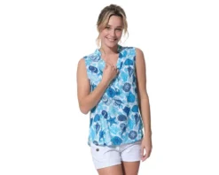 T-shirt Sigrid Femme Hublot