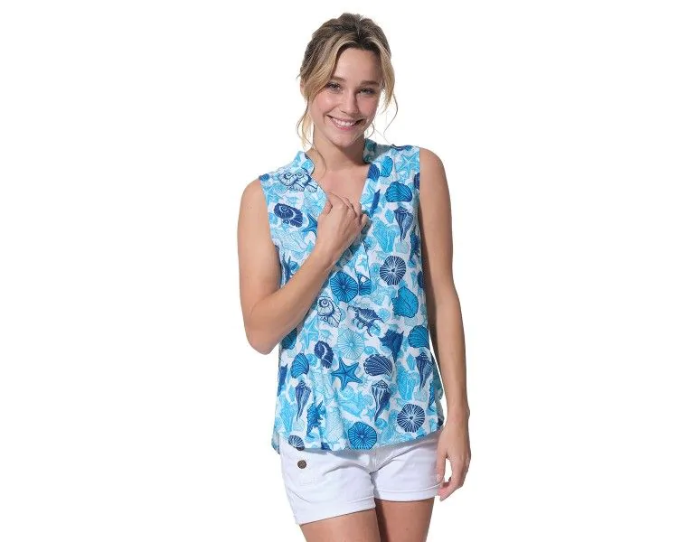 T-shirt Sigrid Femme Hublot 3 T-shirt Sigrid Femme Hublot