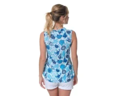 T-shirt Sigrid Femme Hublot 9 T-shirt Sigrid Femme Hublot -Marin Costumes Boutique sigrid tee shirt sans manches 3 1