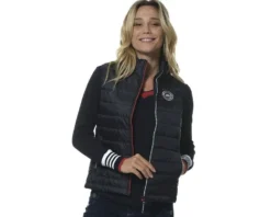 Bodywarmer Sir Femme Hublot -Marin Costumes Boutique sir f bodywarmer femme zipp 1