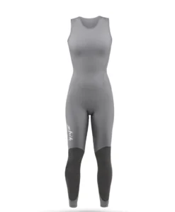 Long John Anti-UV Avlare Femme Zhik