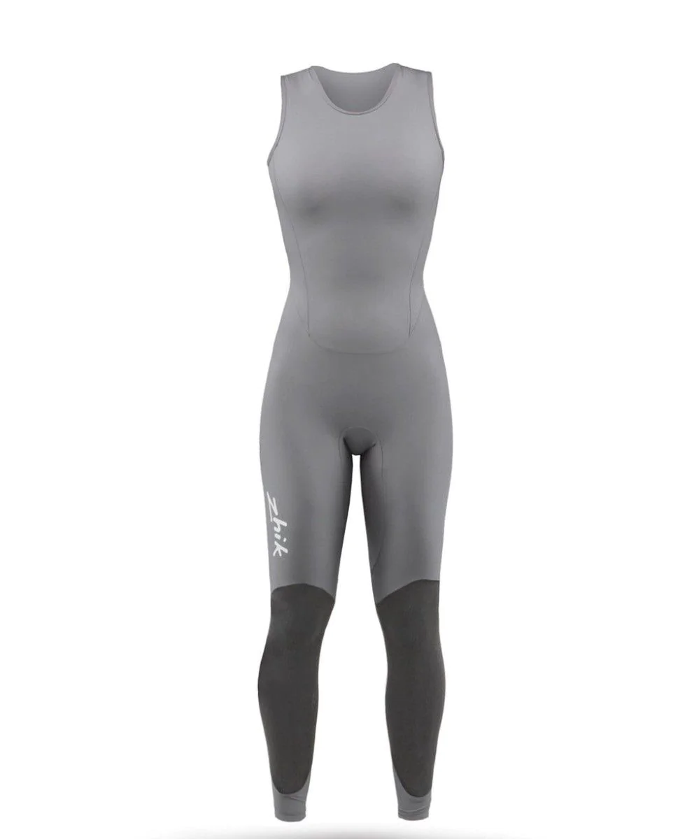 Long John Anti-UV Avlare Femme Zhik