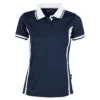 Polo Sport Quick-Dry Femme Pen Duick 1 Polo Sport Quick-Dry Femme Pen Duick -Marin Costumes Boutique sport polo femme polo respirant sport 3