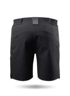 Short De Bateau Harbour Homme Zhik 14 Short De Bateau Harbour Homme Zhik -Marin Costumes Boutique srt 0275 m ant back 1 1