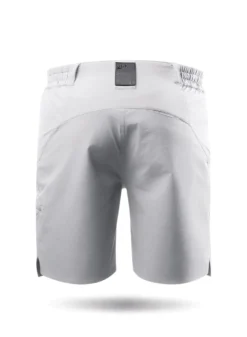 Short De Bateau Harbour Homme Zhik 15 Short De Bateau Harbour Homme Zhik -Marin Costumes Boutique srt 0275 m plt back 1