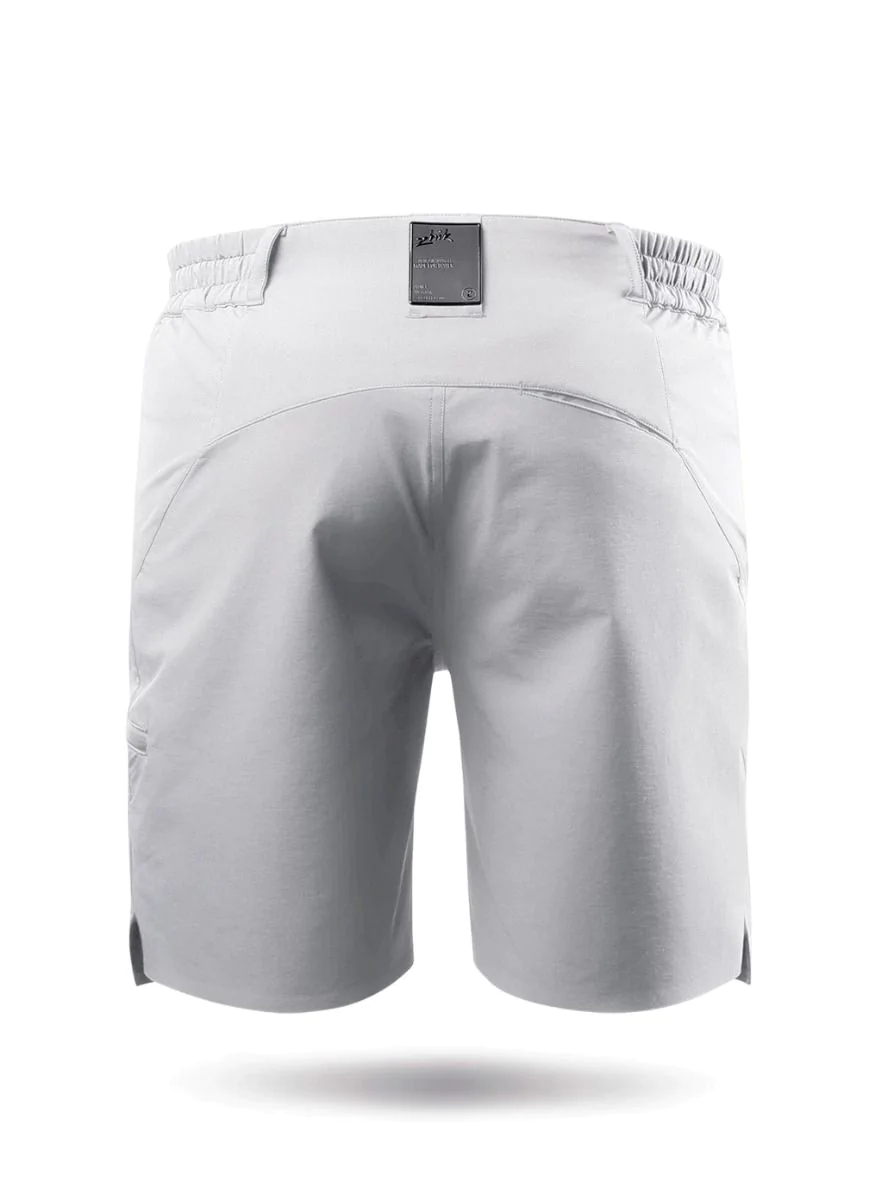 Short De Bateau Harbour Homme Zhik 7 Short De Bateau Harbour Homme Zhik – Image 5