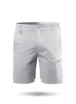 Short De Bateau Harbour Homme Zhik 13 Short De Bateau Harbour Homme Zhik -Marin Costumes Boutique srt 0275 m plt front 1