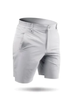 Short De Bateau Harbour Homme Zhik 19 Short De Bateau Harbour Homme Zhik -Marin Costumes Boutique srt 0275 m plt rightside 1