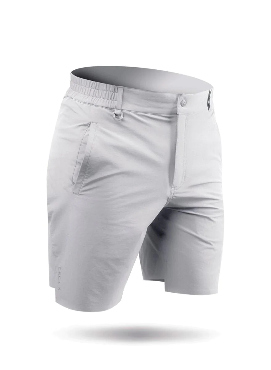 Short De Bateau Harbour Homme Zhik 11 Short De Bateau Harbour Homme Zhik – Image 9