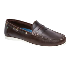 Chaussures De Pont Spinnaker Dubarry