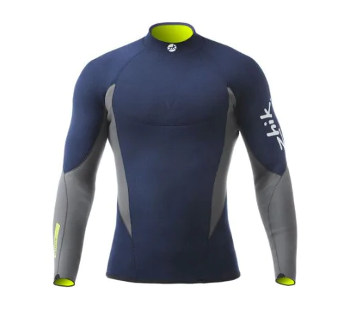Top Néoprène 3/2mm Superwarm V Zhik 3 Top Néoprène 3/2mm Superwarm V Zhik